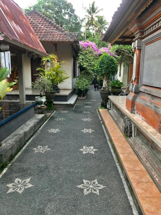 Tangkas Guest House Ubud Exteriér fotografie