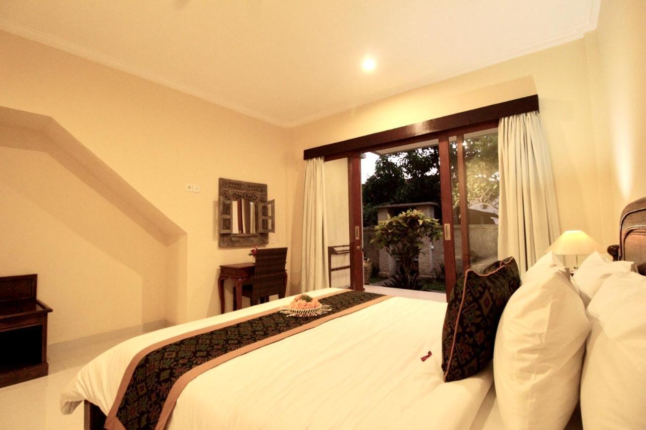 Tangkas Guest House Ubud Exteriér fotografie